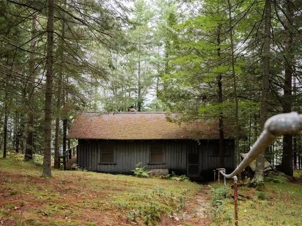 3130 South Shore Drive, Harshaw, WI 54529