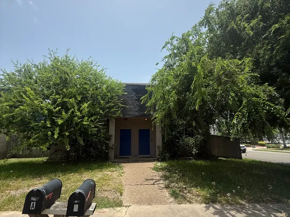 5001 Meandering Ln Unit A, Corpus Christi, TX 78413