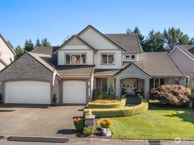 17725 92nd Ave E, Puyallup, WA, 98375