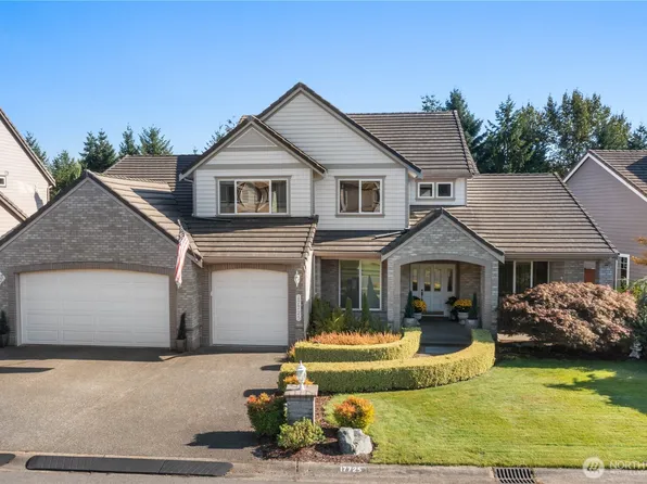 17725 92nd Ave E, Puyallup, WA 98375