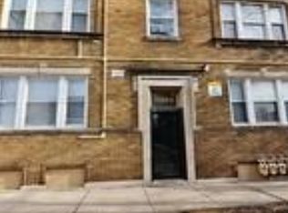 7509 S Ridgeland Ave #1, Chicago, IL 60649