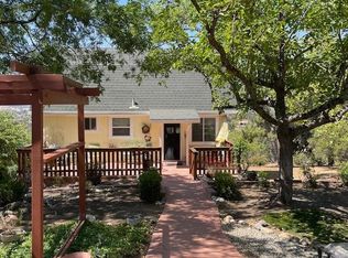2528 Quail Hill Rd, Copperopolis, CA 95228