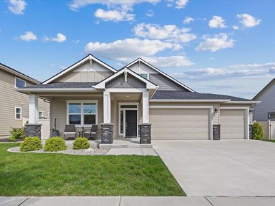 19661 E Riverwalk Ave, Liberty Lake, WA, 99016