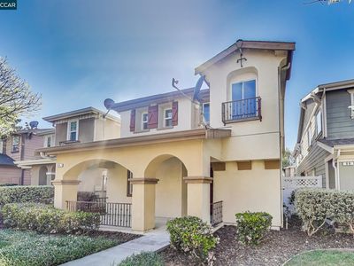 95 Olmsted Ct, Pittsburg, CA, 94565