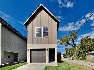 2229 Bethurum Ave, Dallas, TX 75215