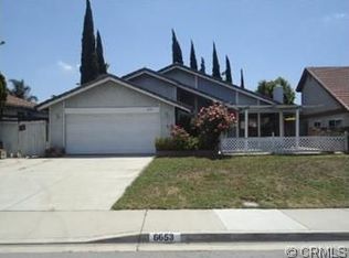 6653 Fillmore St, Chino, CA 91710