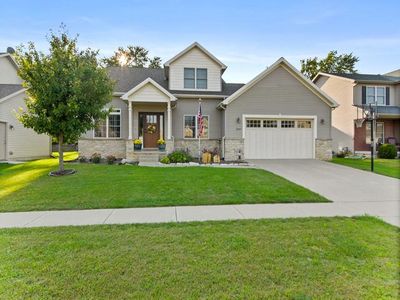 1509 Kell Ave, Bloomington, IL, 61705
