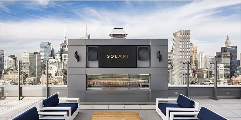 Rented by Douglas Elliman | media 21