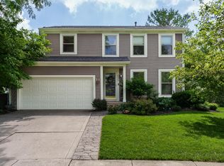 6025 Carmell Dr, Columbus, OH