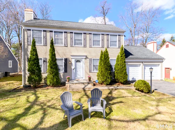 408 Strawberry Hill Avenue, Stamford, CT 06902