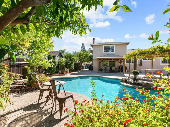 8117 English Oak Way, Citrus Heights, CA 95610