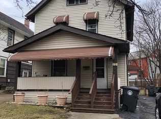 76 Detroit St, Akron, OH 44305
