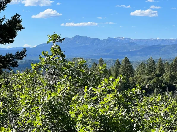 0 Lakeview Dr, Chama, NM 87520