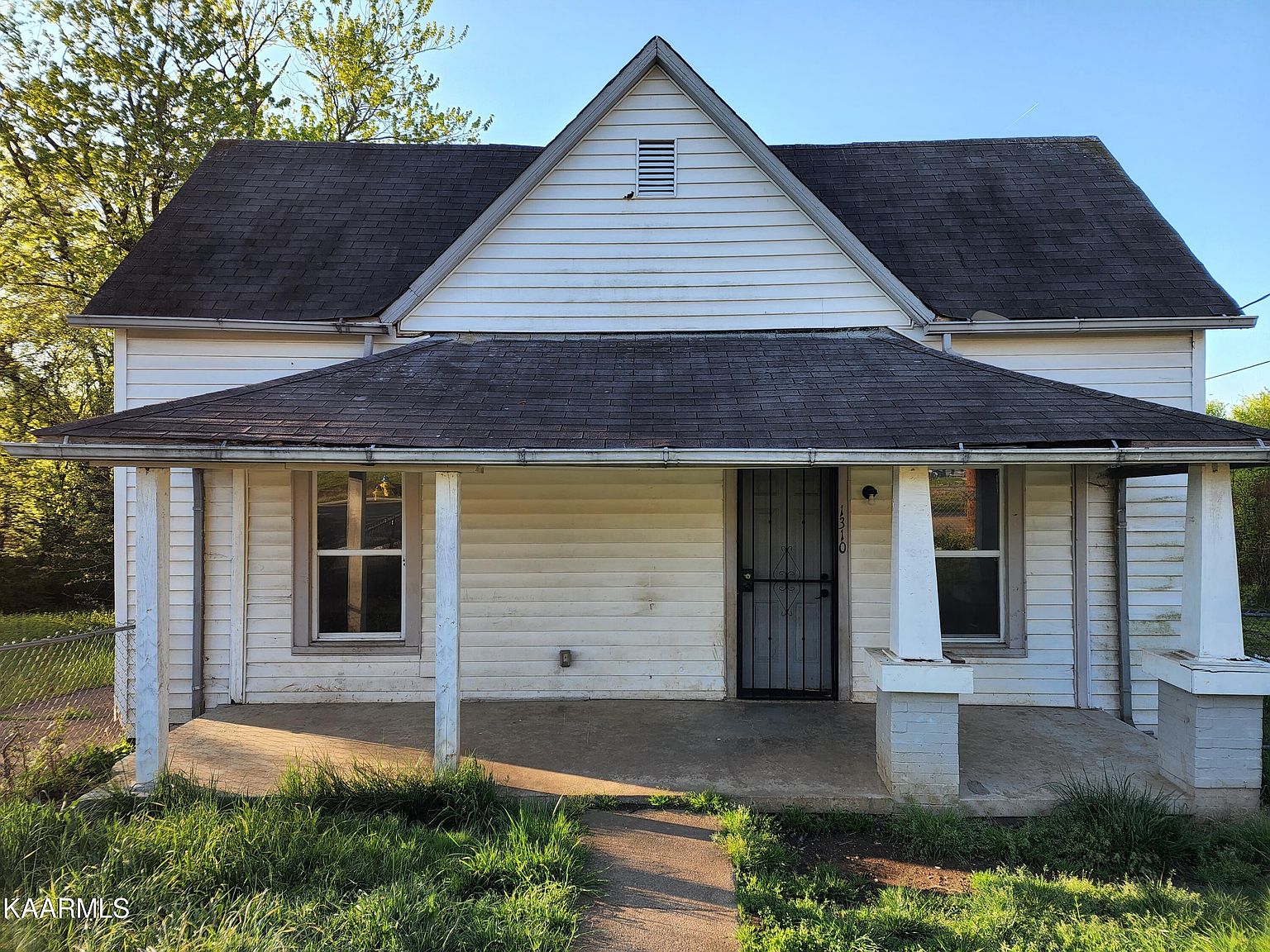 1310 Beaumont Ave Knoxville TN 37921 Zillow