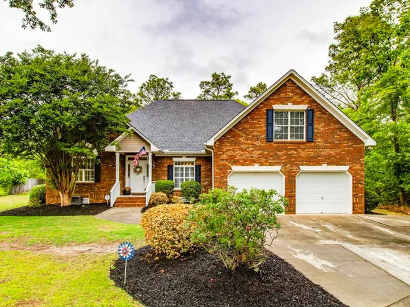 11 Hilltopper Ct, Blythewood, SC 29016