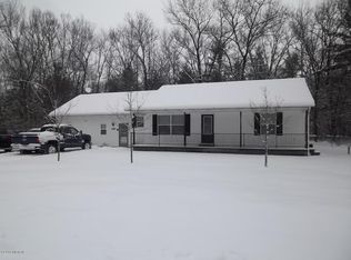 346 S Broton Rd, Muskegon, MI 49442