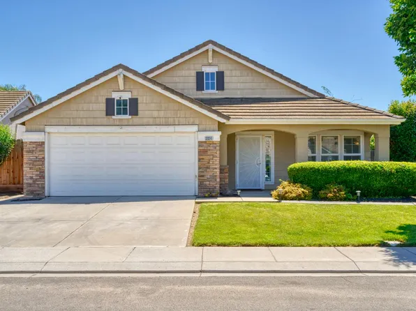 3324 Sleepy Hollow Ln, Modesto, CA 95355