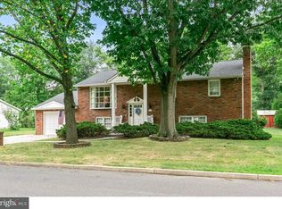 117 Atlantic Ave, Voorhees, NJ 08043