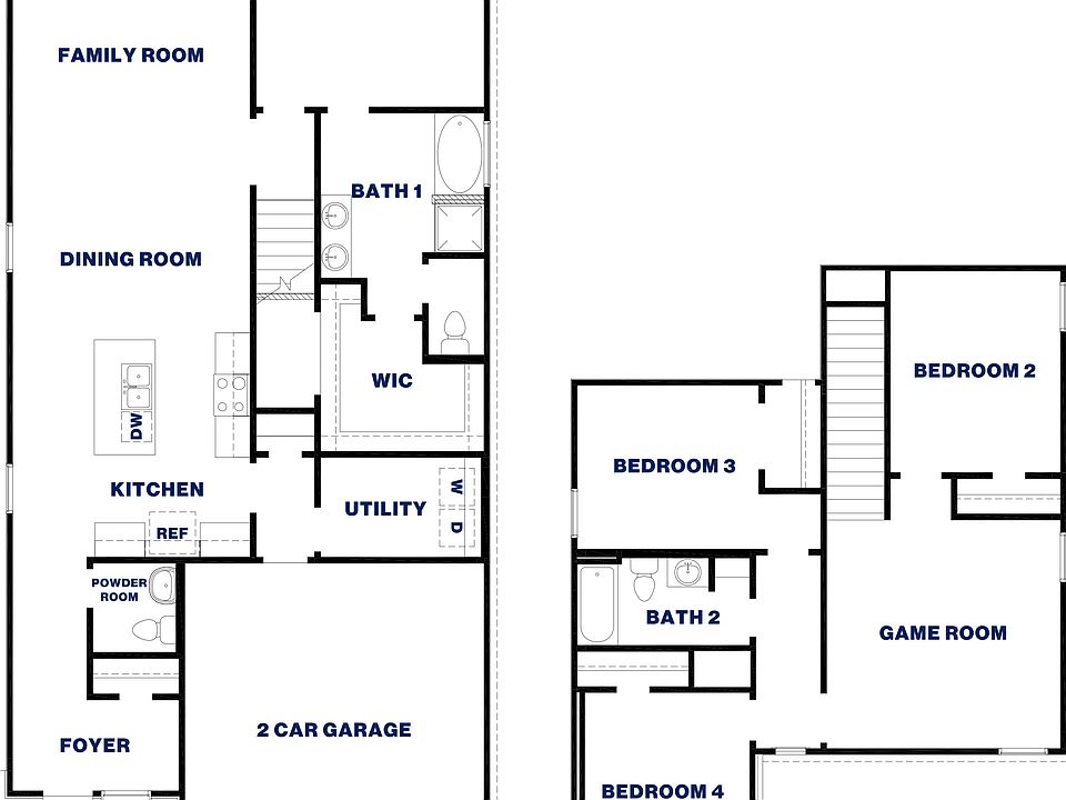 Floor Plan.