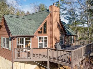 534 Nathans Nook Rd, Townsend, TN 37882