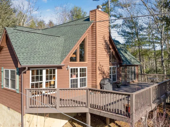 534 Nathans Nook Rd, Townsend, TN 37882