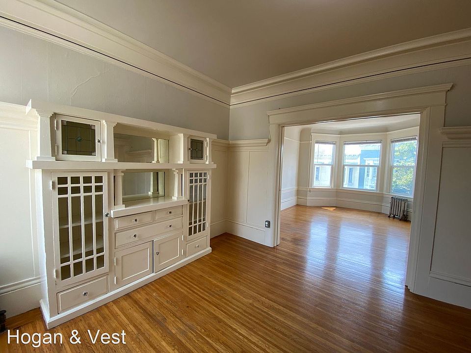 1st image of 1134 Hyde St APT 9