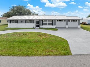 703 Spring Lake Blvd NW, Port Charlotte, FL 33952