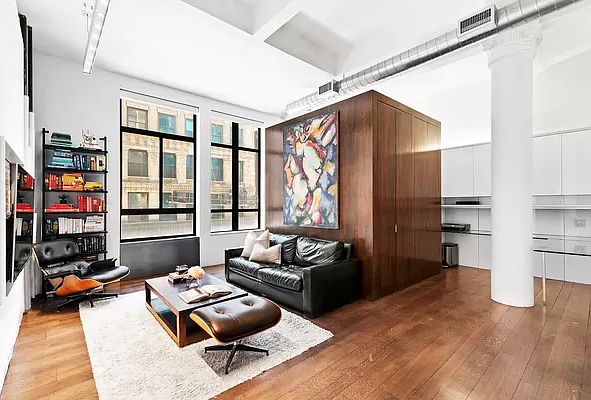 1st image of 39 E 12th St APT 307