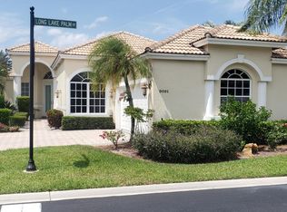 9091 Long Lake Palm Dr, Boca Raton, FL 33496