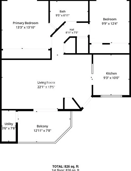 4201 W 5th St #332 — Photo 22
