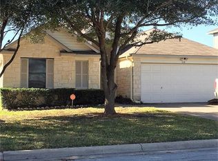113 Dana Dr, Hutto, TX 78634