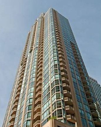 Building Exterior
