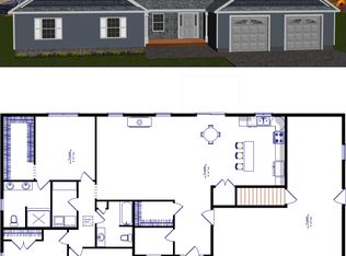 Lot 4 Waters Edge, Hollis Center, ME 04042