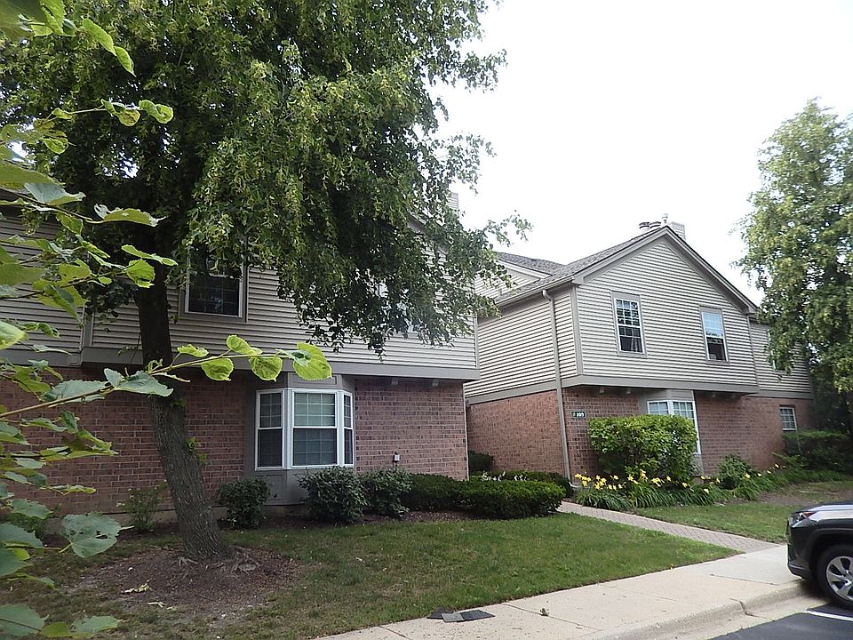 1st image of 109 White Oak Ct APT 2