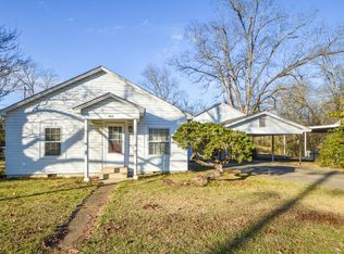 416 W Main St, Starkville, MS 39759