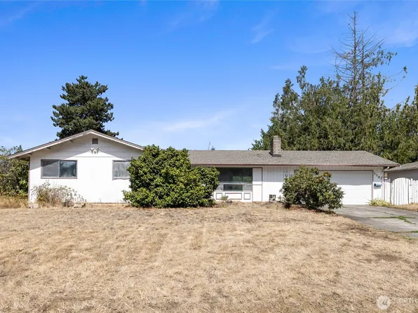 1101 Tule Lake Road S, Tacoma, WA 98444
