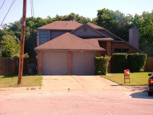 2nd image of 1483 Glencliff Dr