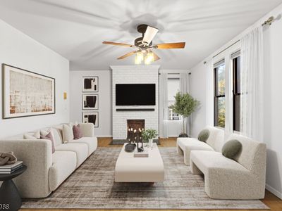 61 Western Ave #C, Morristown, NJ, 07960