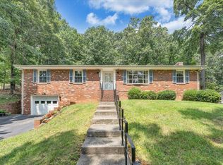 2826 Greggin Dr, Roanoke, VA 24012