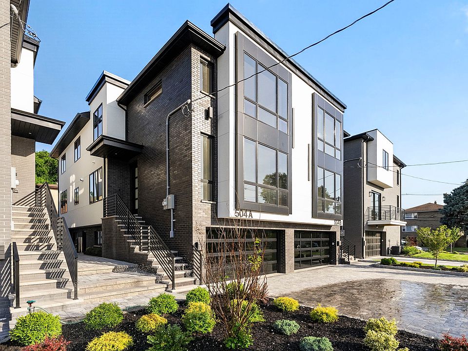1st image of 504 2nd St #A