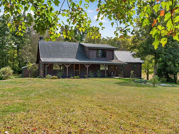 5th image of 1301 Powell Taylor Rd