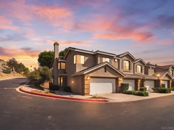 9525 Questa Pointe, San Diego, CA 92126