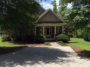 406 Paloma Ln, Aiken, SC 29805