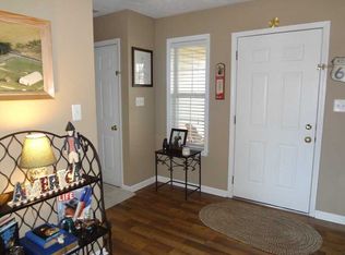 257 Pixy Ct, Greenfield, IN