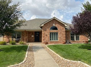 6400 Hurst Rd, Amarillo, TX 79109