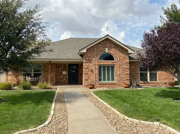 6400 Hurst Rd, Amarillo, TX 79109