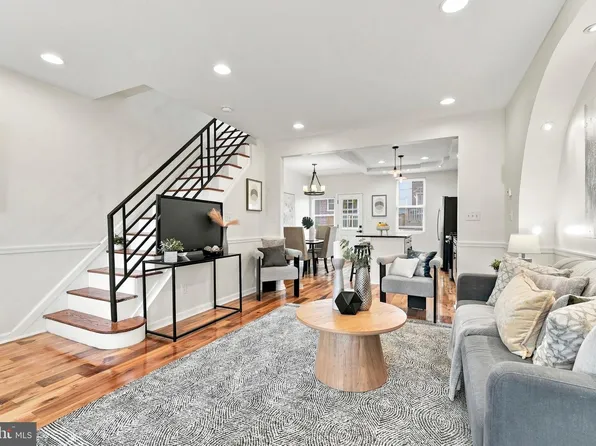 1740 N Peach St, Philadelphia, PA 19131