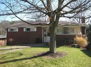433 Arbor Ln, Pittsburgh, PA 15236