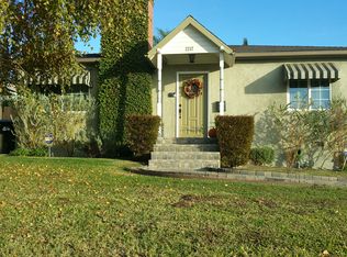2237 Oakwood St, Pasadena, CA 91104