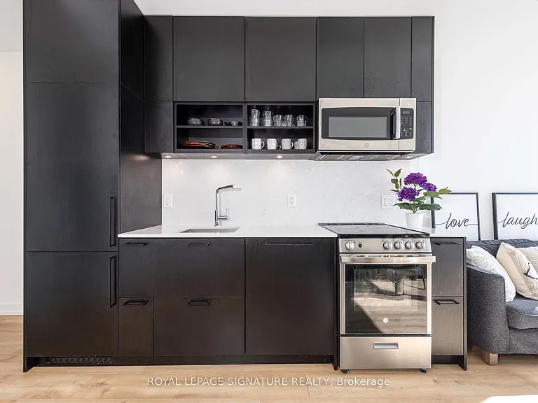 135 E Liberty St #Penthouse 9 — Photo 5
